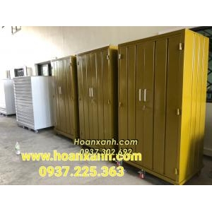 Tủ dụng cụ cơ khí VT-T01, tủ đồ nghề cơ khí, tủ linh kiện, tủ để ốc vít, tủ dụng cụ cơ khí